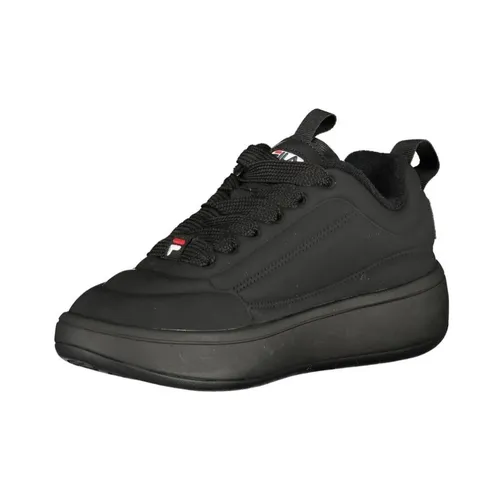 Polyester Casual Sneaker - Fila - Modalova