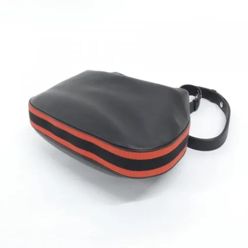 Pre-owned Vintage Shoulder Bag - Gucci Vintage - Modalova