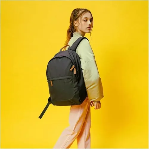 Eco Gray Leisure Backpack - Satch - Modalova