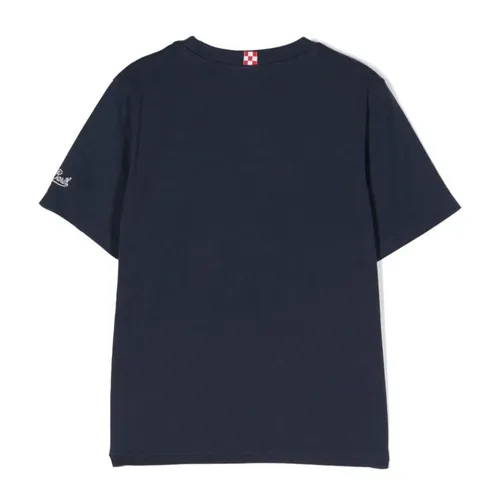 T-shirt - MC2 Saint Barth - Modalova