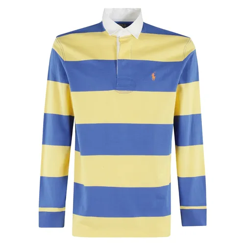 Tops > Polo Shirts - - Polo Ralph Lauren - Modalova