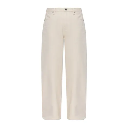 Jeans > Loose-fit Jeans - - Self Portrait - Modalova