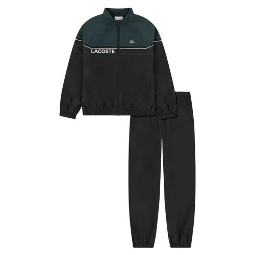Colourblock Tracksuit - Lacoste - Modalova