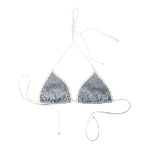 Adjustable Triangle Top Bikini with Removable Pads - MC2 Saint Barth - Modalova