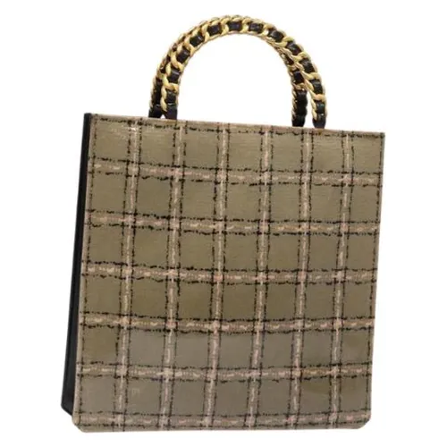 Pre-owned Mini Bag - Chanel Vintage - Modalova