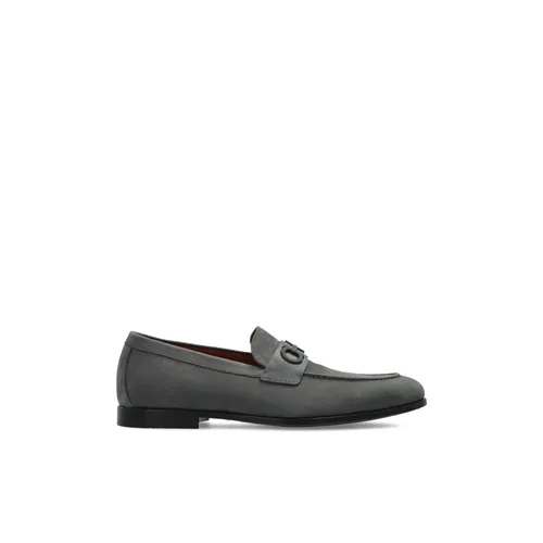 Touch Loafers - Ferragamo - Modalova