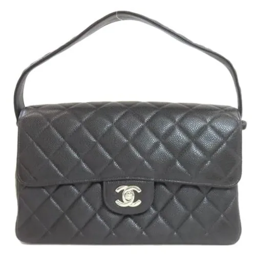 Pre-owned Vintage Handbag - Chanel Vintage - Modalova