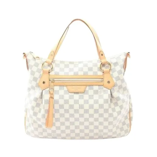 Pre-owned Vintage Shoulder Bag - Louis Vuitton Vintage - Modalova