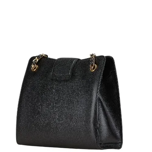 Pre-owned Vintage Shoulder Bag - Chanel Vintage - Modalova