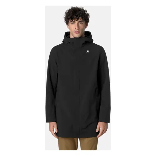Lightweight Packable Jacket - K-Way - Modalova
