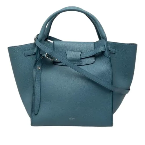 Pre-owned Vintage Handbag - Celine Vintage - Modalova