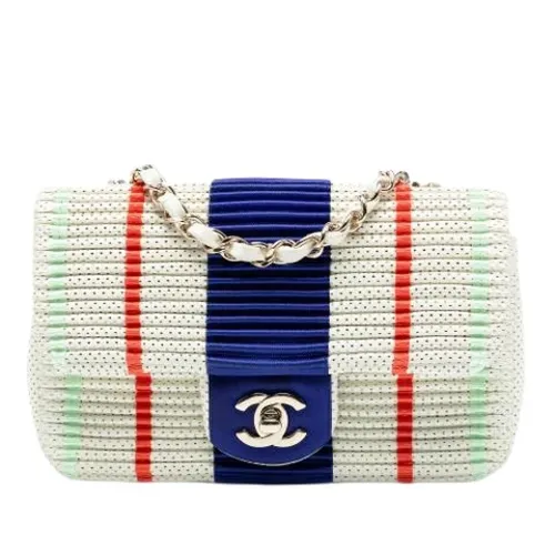 Pre-owned Vintage Shoulder Bag - Chanel Vintage - Modalova