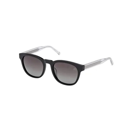 Round Sunglasses - Timberland - Modalova
