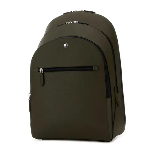 Sartorial Medium Backpack - Montblanc - Modalova