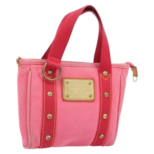 Pre-owned Vintage Mini Bag - Louis Vuitton Vintage - Modalova