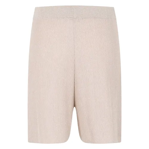 Comfortable and Versatile Shorts - Fabiana Filippi - Modalova