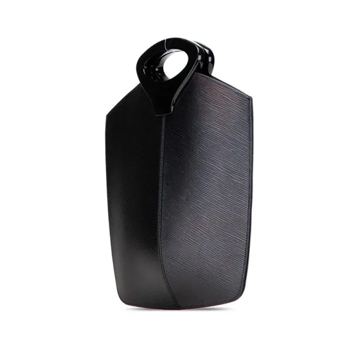 Pre-owned Structured Handle Bag - Louis Vuitton Vintage - Modalova