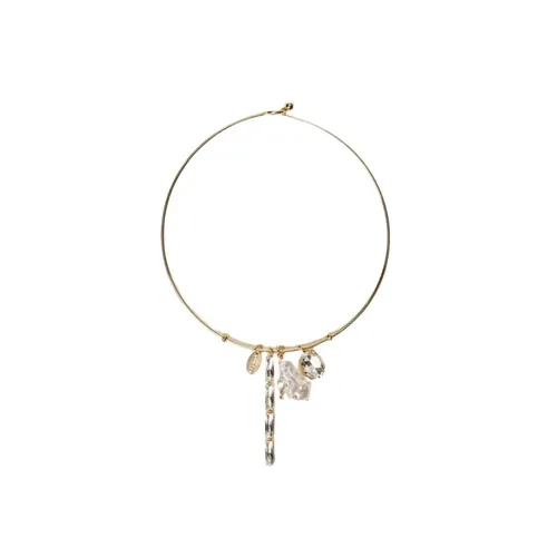 Collana rigida - Twinset - Modalova