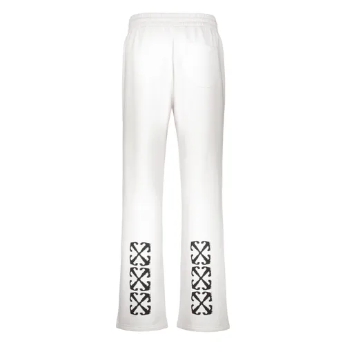 Versatile Modern Sweatpants - Off White - Modalova