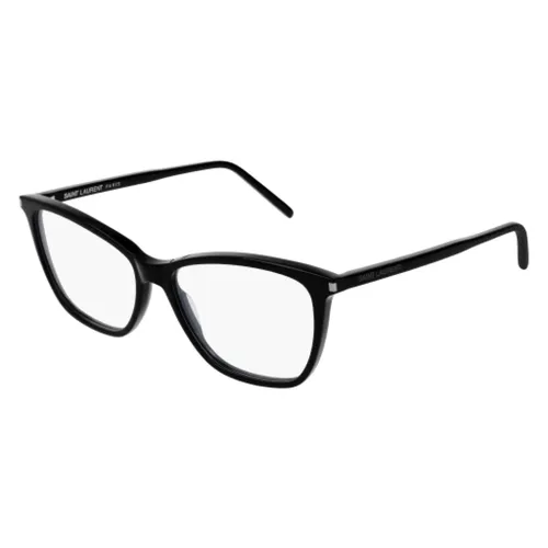 Cat-Eye Frame - Saint Laurent - Modalova