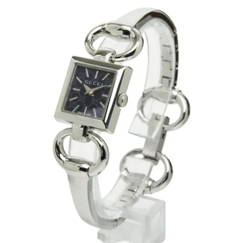 Pre-owned Watch - Gucci Vintage - Modalova