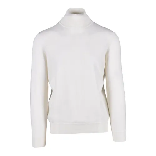 Woolen Sweater 100% Wool - Kangra - Modalova