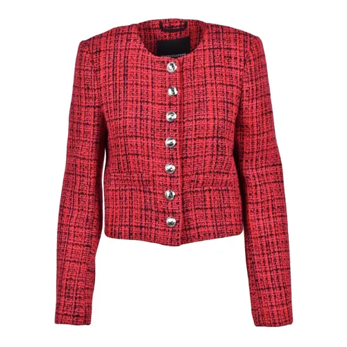 Jacket - Patrizia Pepe - Modalova