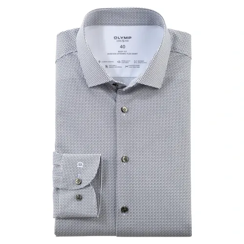 Camisa Level Five - Olymp - Modalova