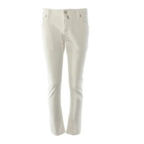 Nick Slim Jeans - Jacob Cohën - Modalova
