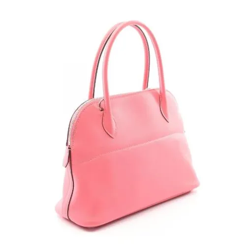 Pre-owned Vintage Handbag - Hermès Vintage - Modalova