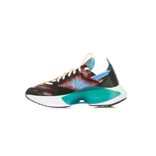Low Shoe Black/Blue Hero/Blue Gaze - Nike - Modalova