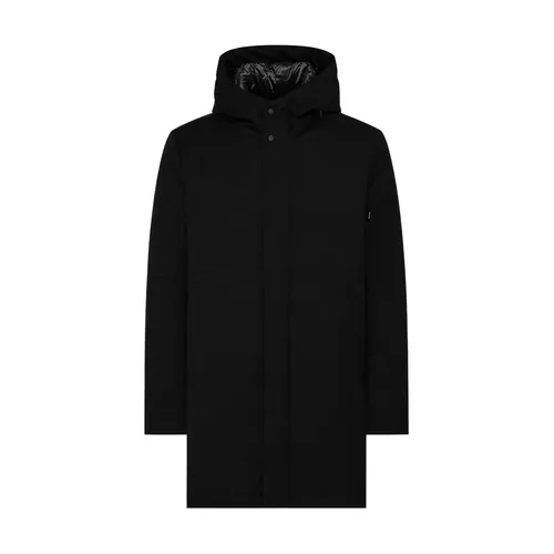 Soan Parka - Duno - Modalova