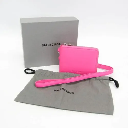 Pre-owned Mini Bag - Balenciaga Vintage - Modalova