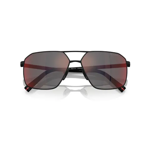 Sunglasses Linea Rossa - Prada - Modalova