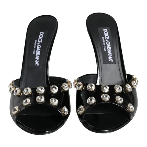 Keira Sandals - Dolce & Gabbana - Modalova