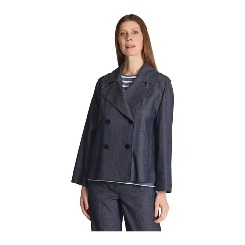 Stylish Jacket with 100% Composition - Emme DI Marella - Modalova