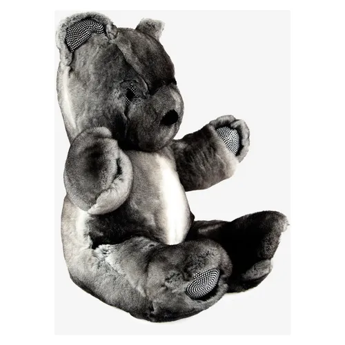 Luxury Teddy Bear Plush - Philipp Plein - Modalova