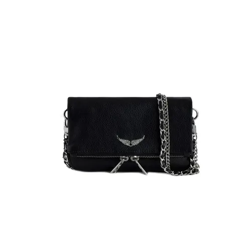 Rock Nano Clutch - Zadig & Voltaire - Modalova