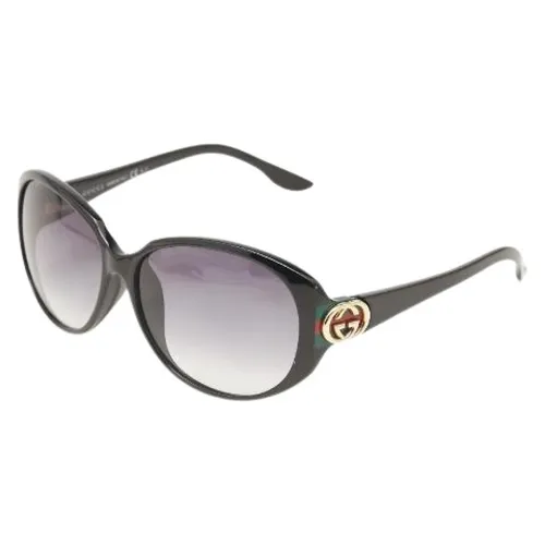 Pre-owned > Pre-owned Accessories - - Gucci Vintage - Modalova