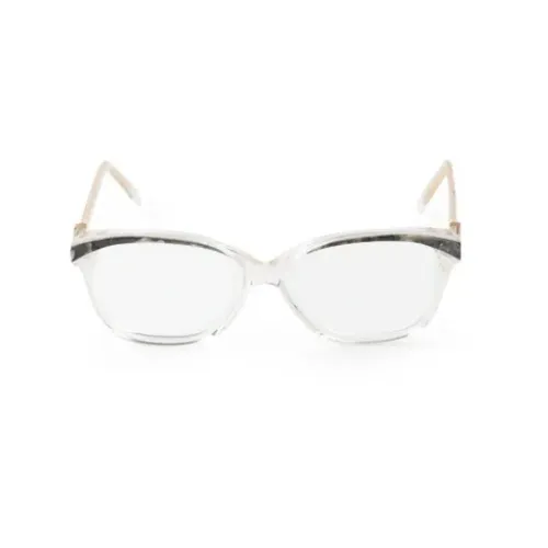 Pre-owned Acetate sunglasses - Yves Saint Laurent Vintage - Modalova