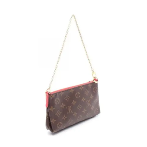 Pre-owned Canvas shoulder-bags - Louis Vuitton Vintage - Modalova