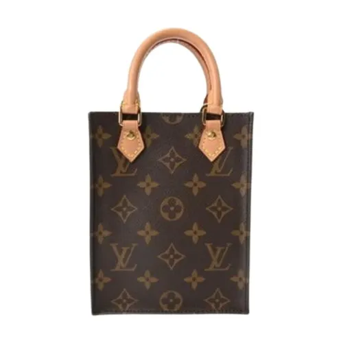 Pre-owned Vintage Mini Bag - Louis Vuitton Vintage - Modalova