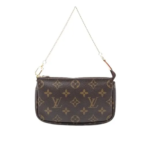 Mini Bolso Pre-owned - Louis Vuitton Vintage - Modalova