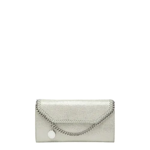 Falabella Continental Wallet - Stella McCartney - Modalova