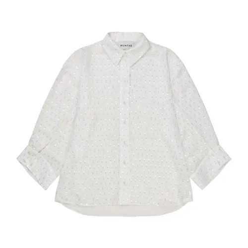 Shirts - Munthe - Modalova