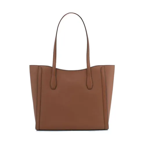 Canvas Tote Bag - Michael Kors - Modalova