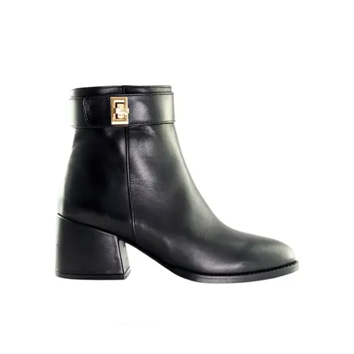 Shoes > Boots > Heeled Boots - - Albano - Modalova