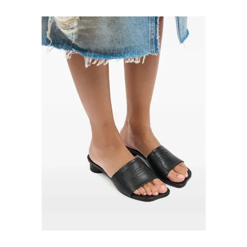 Anatomic Sandals - MM6 Maison Margiela - Modalova