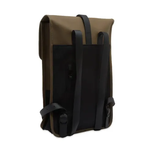Minimalist Waterproof Backpack - Rains - Modalova