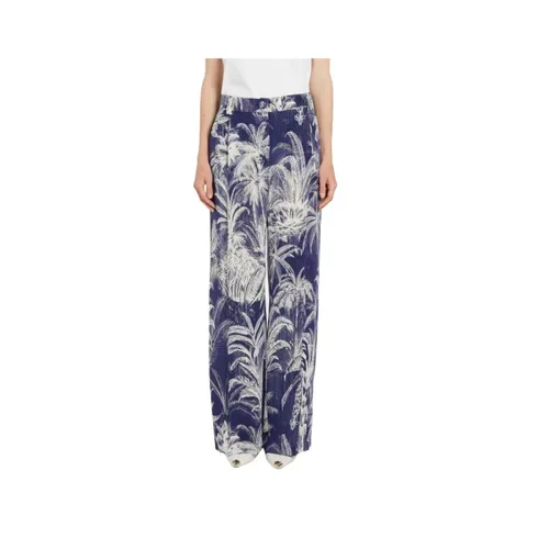 Stylish Array Trousers - Marella - Modalova